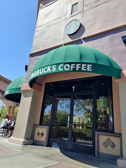 Starbucks Coffee Company