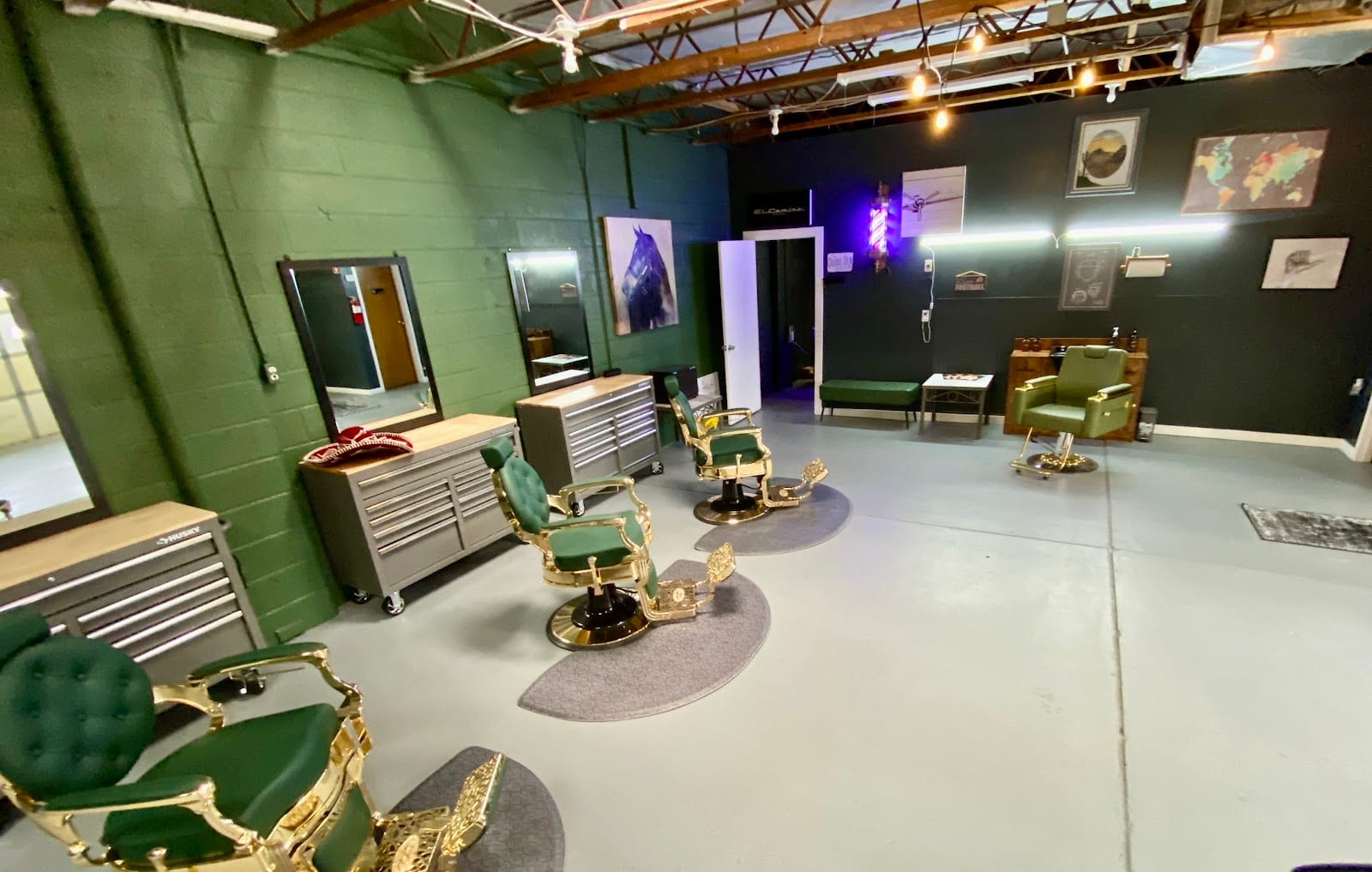 Sinsemilla Barber Company LLC, photo 3