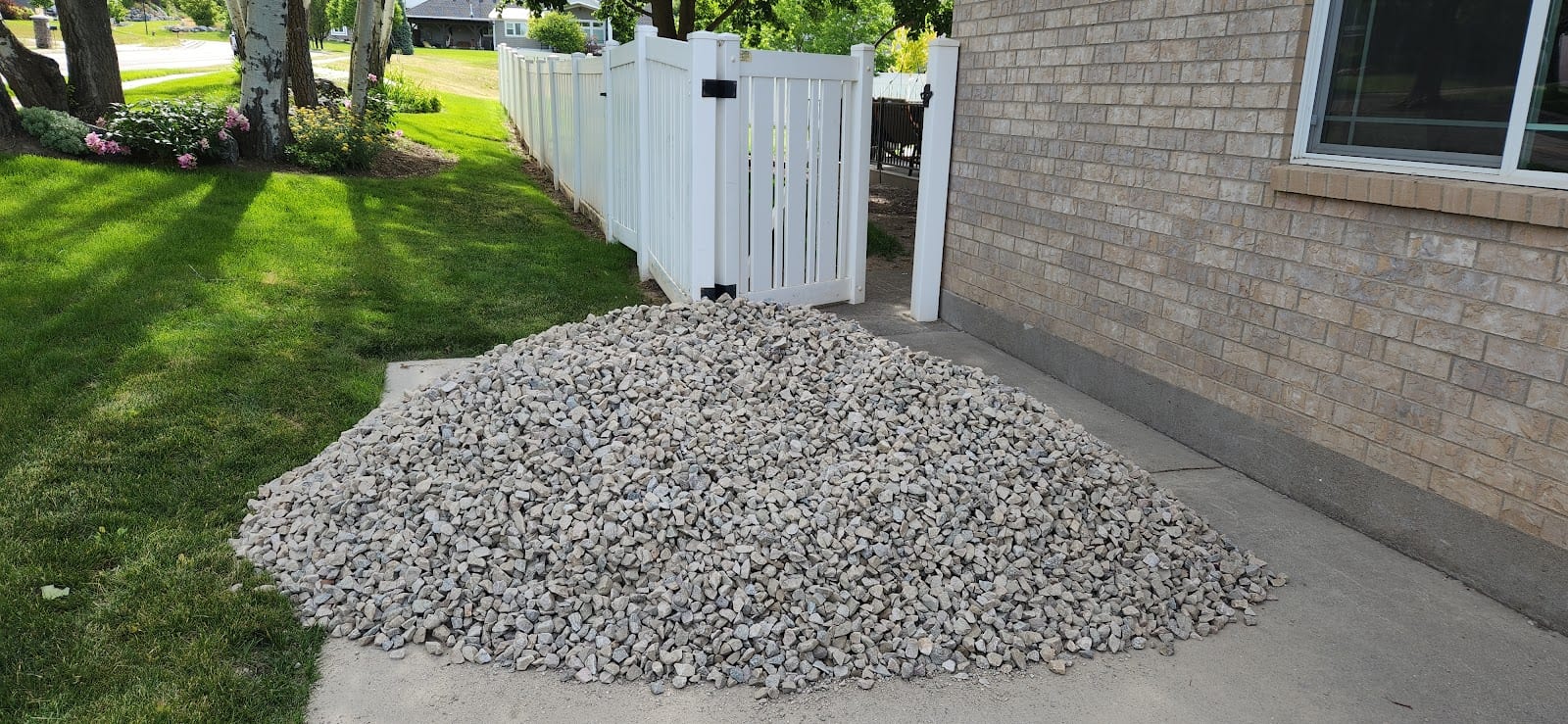 Logan Landscape Products, photo 2