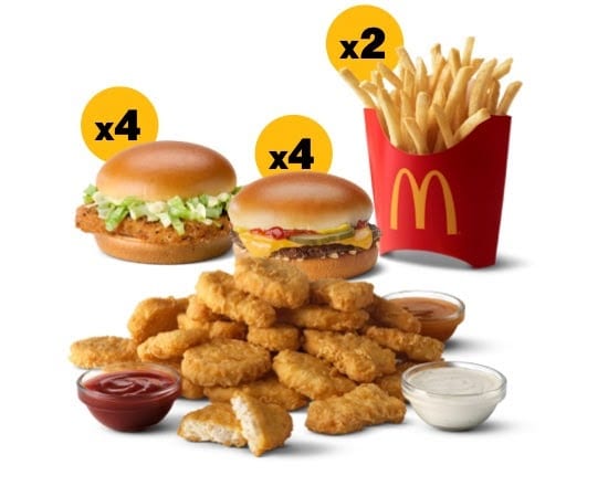 McDonald's, photo 4