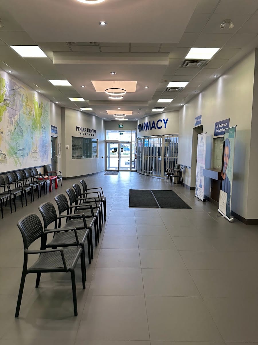 Medicentres York Medical Richmond Hill