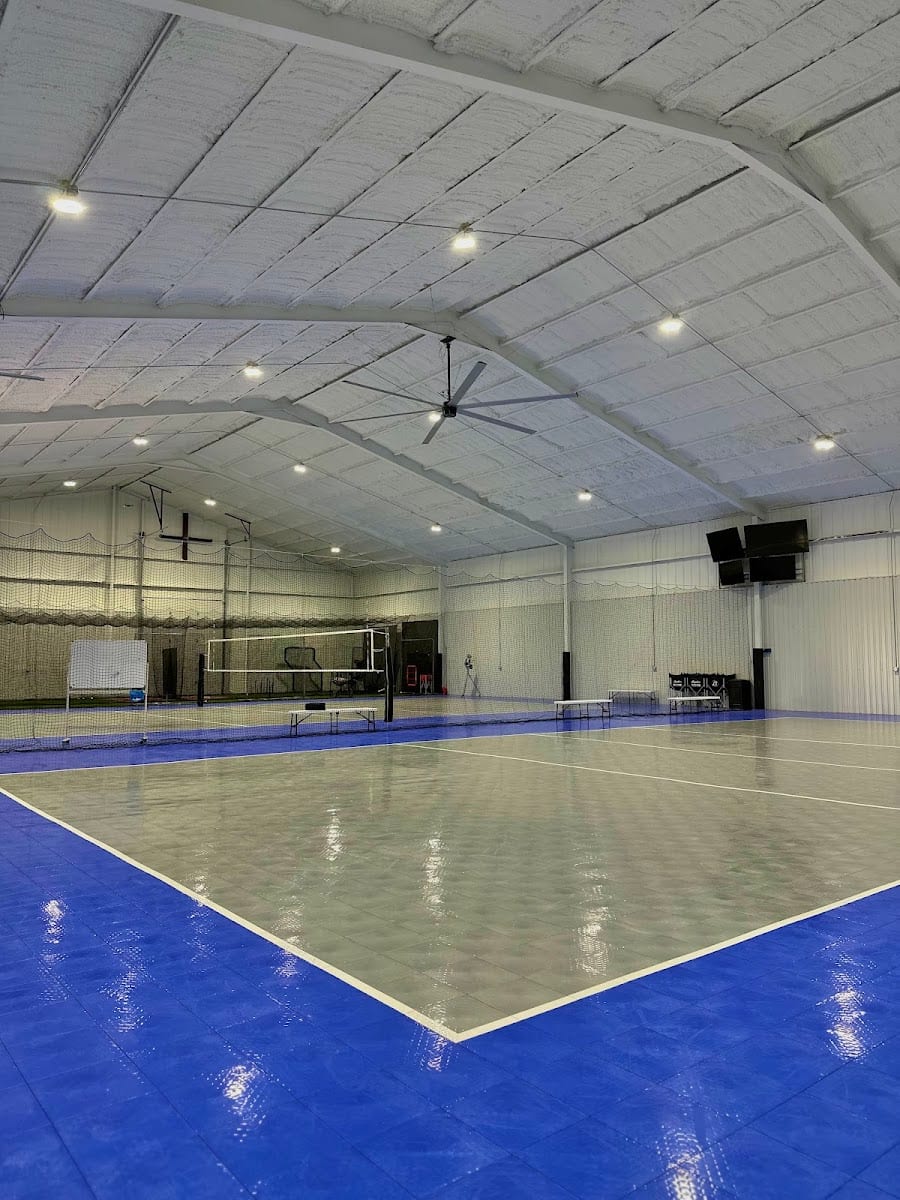 Teko Courts & Outdoor Living, photo 2