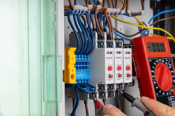 Multi Power Electric, photo 2