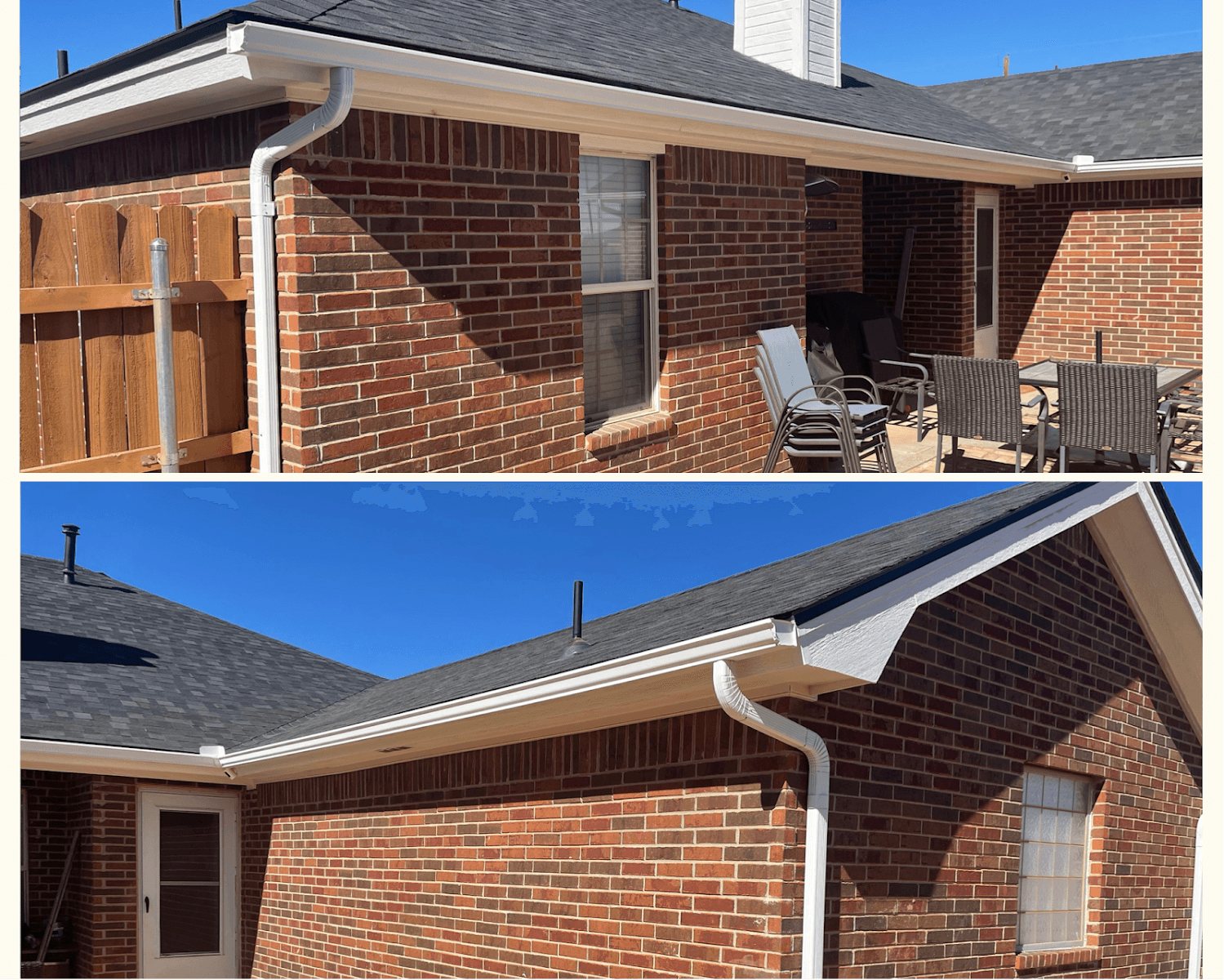 LPE landscaping & seamless gutters, photo 2