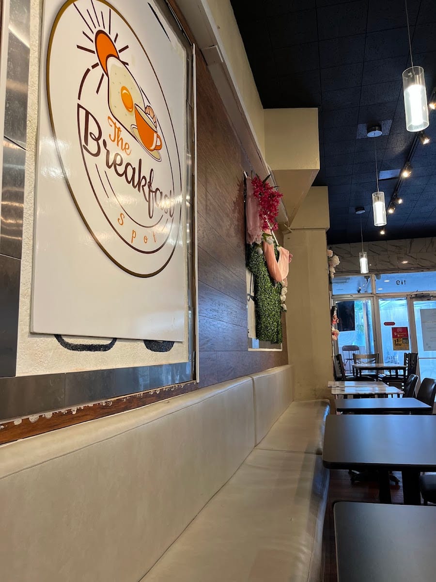 The Breakfast Spot, photo 2