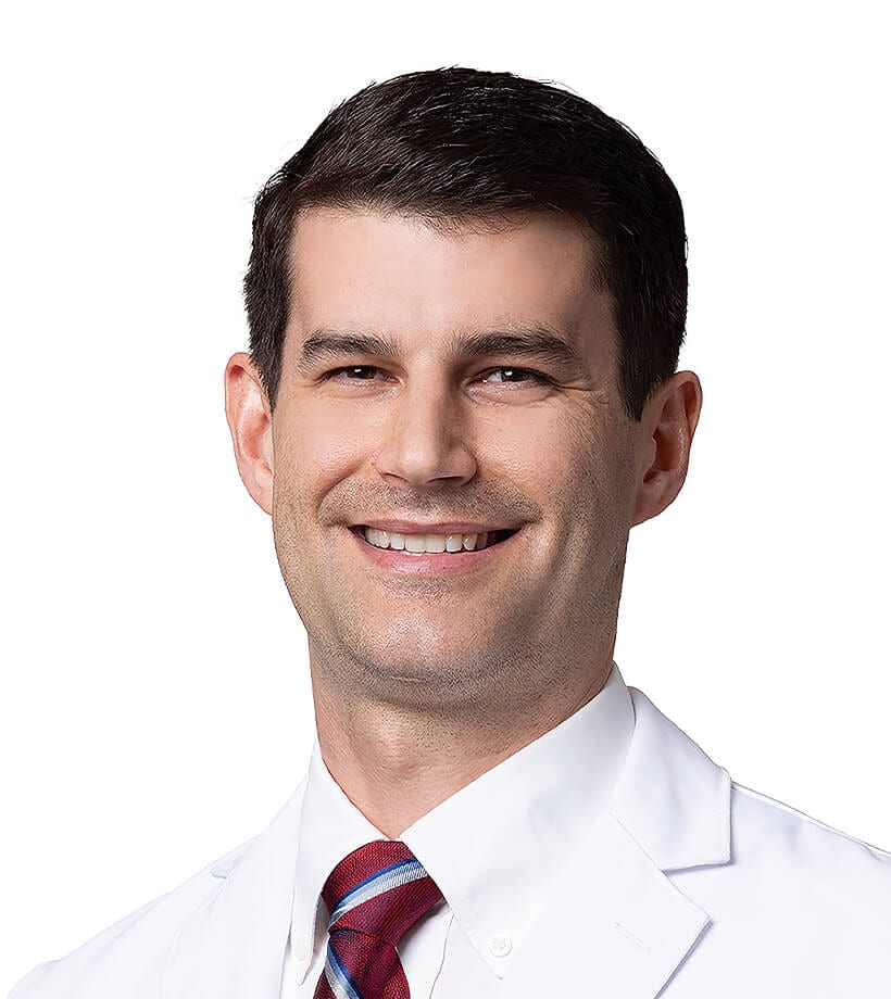 Retina Consultants of Texas: Dr. William Pearce, MD