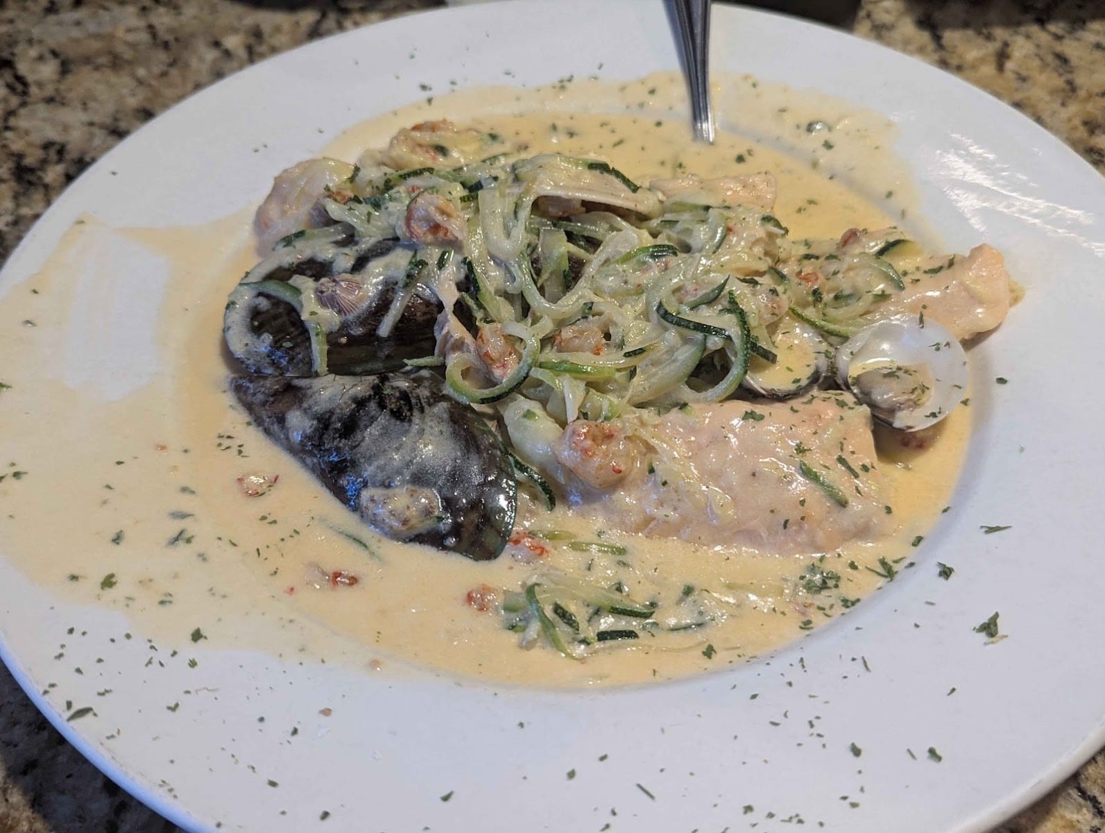 Frankie's Italian Grill