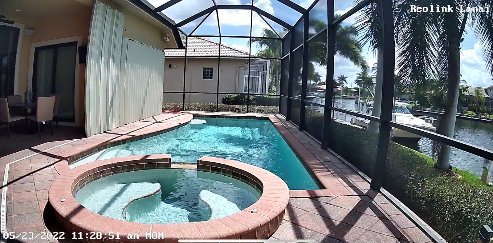 See Clear Pools.Inc