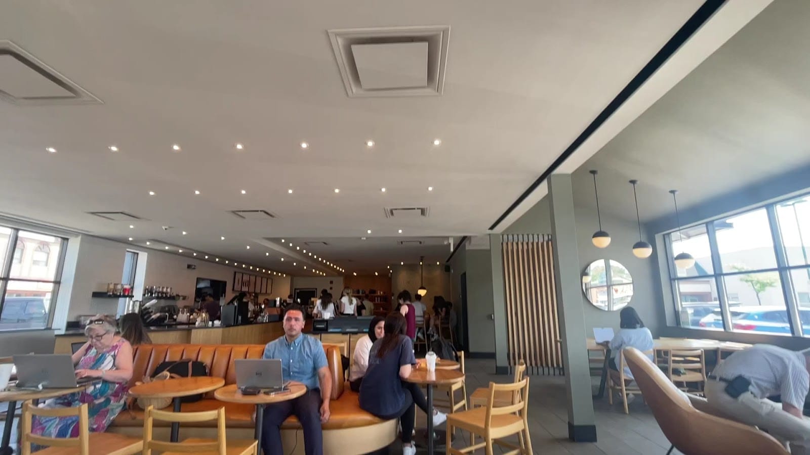Starbucks Coffee Company, photo 2