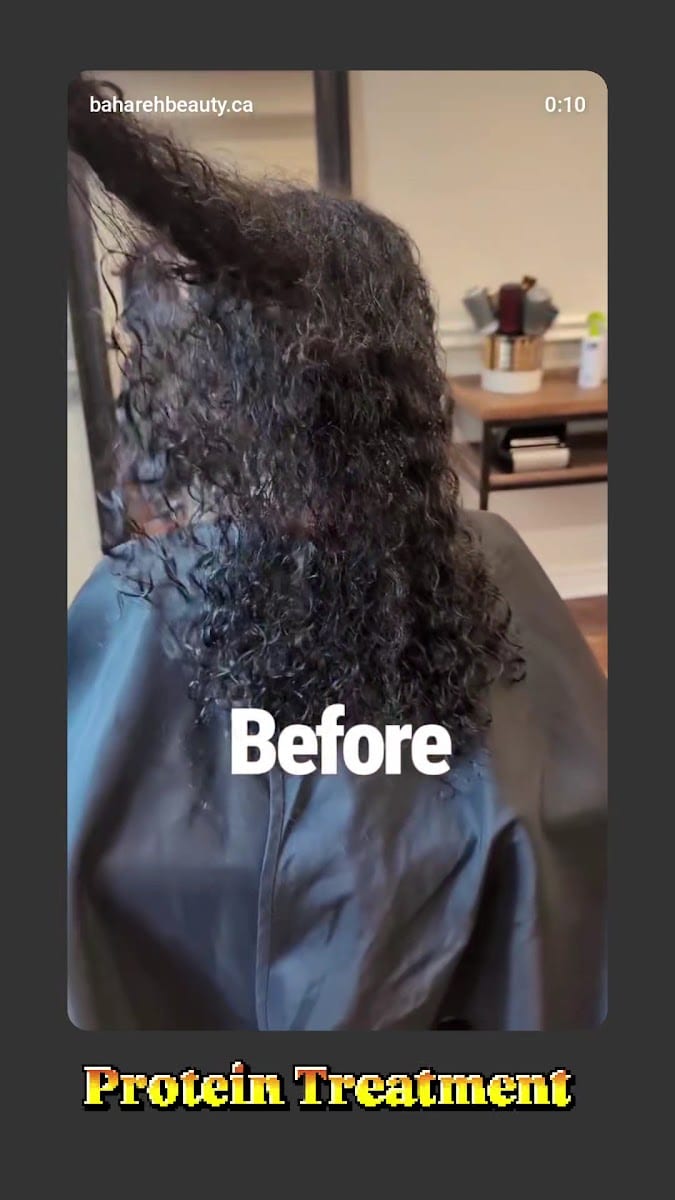Bahareh Beauty & Hair Salon, photo 4