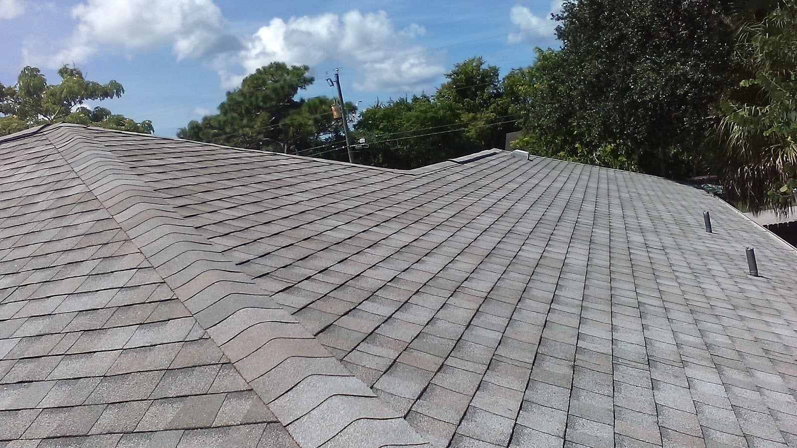 Hoover Roofing