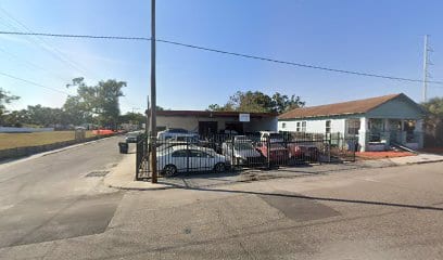 Dave & Son Auto Body & Repair