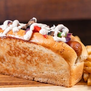 Award Wieners