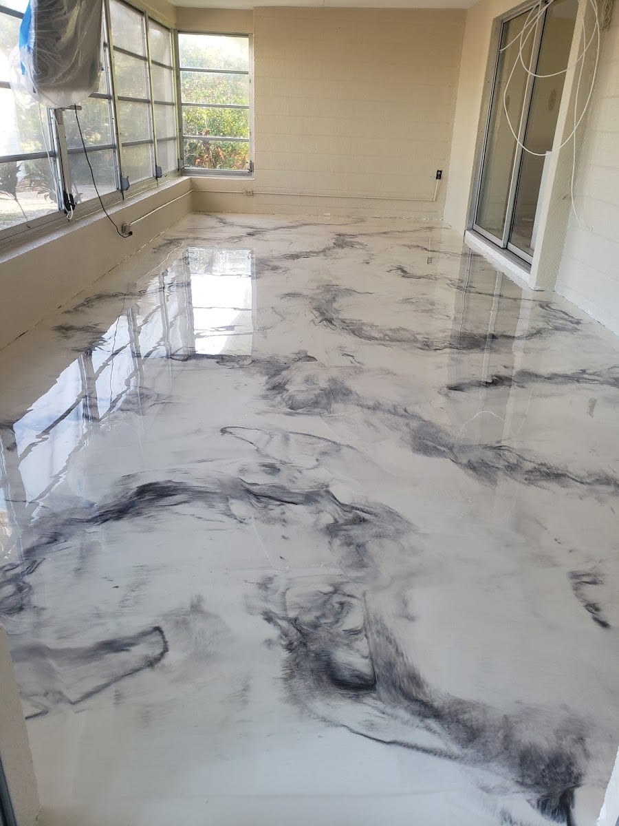 Elite Concrete Floors & More LLC, photo 2