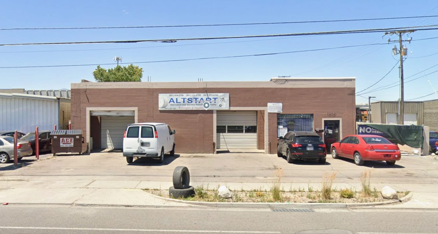 ALTSTART Automotive LLC