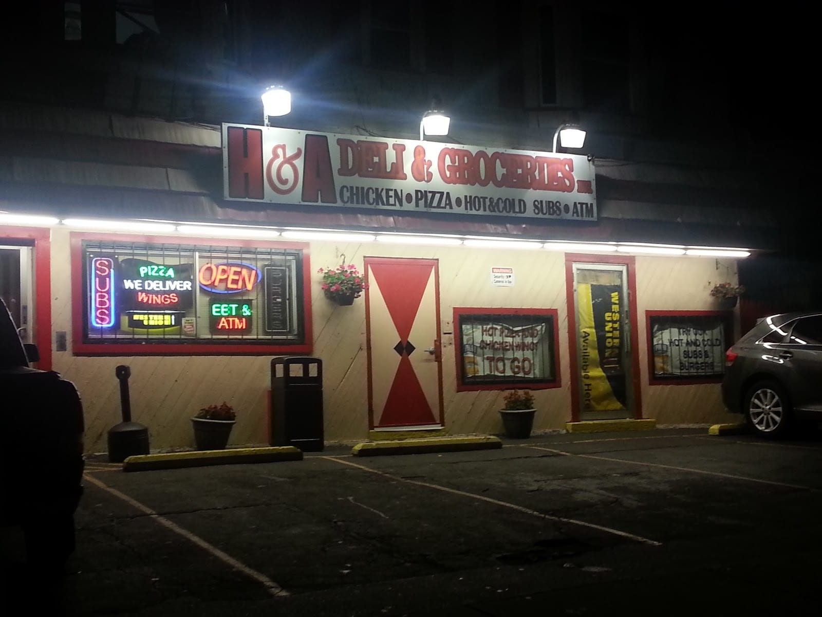 H&A Deli, photo 2
