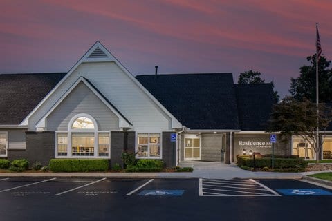 Hampton Inn & Suites West Little Rock