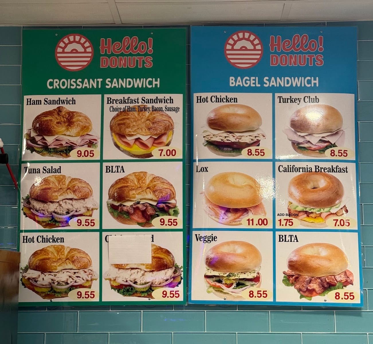Hello! Donuts, photo 2