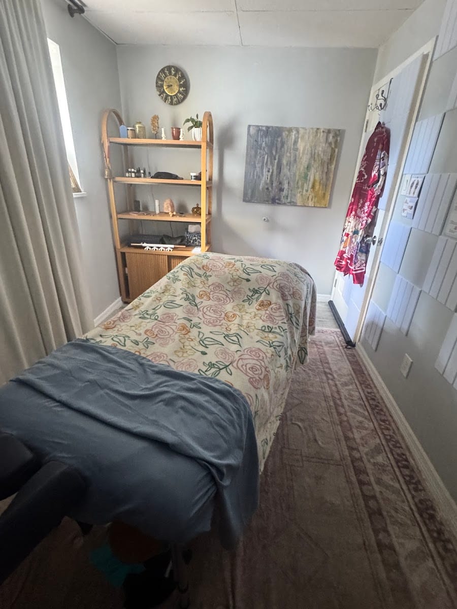 Rose Wellness Massage, photo 2