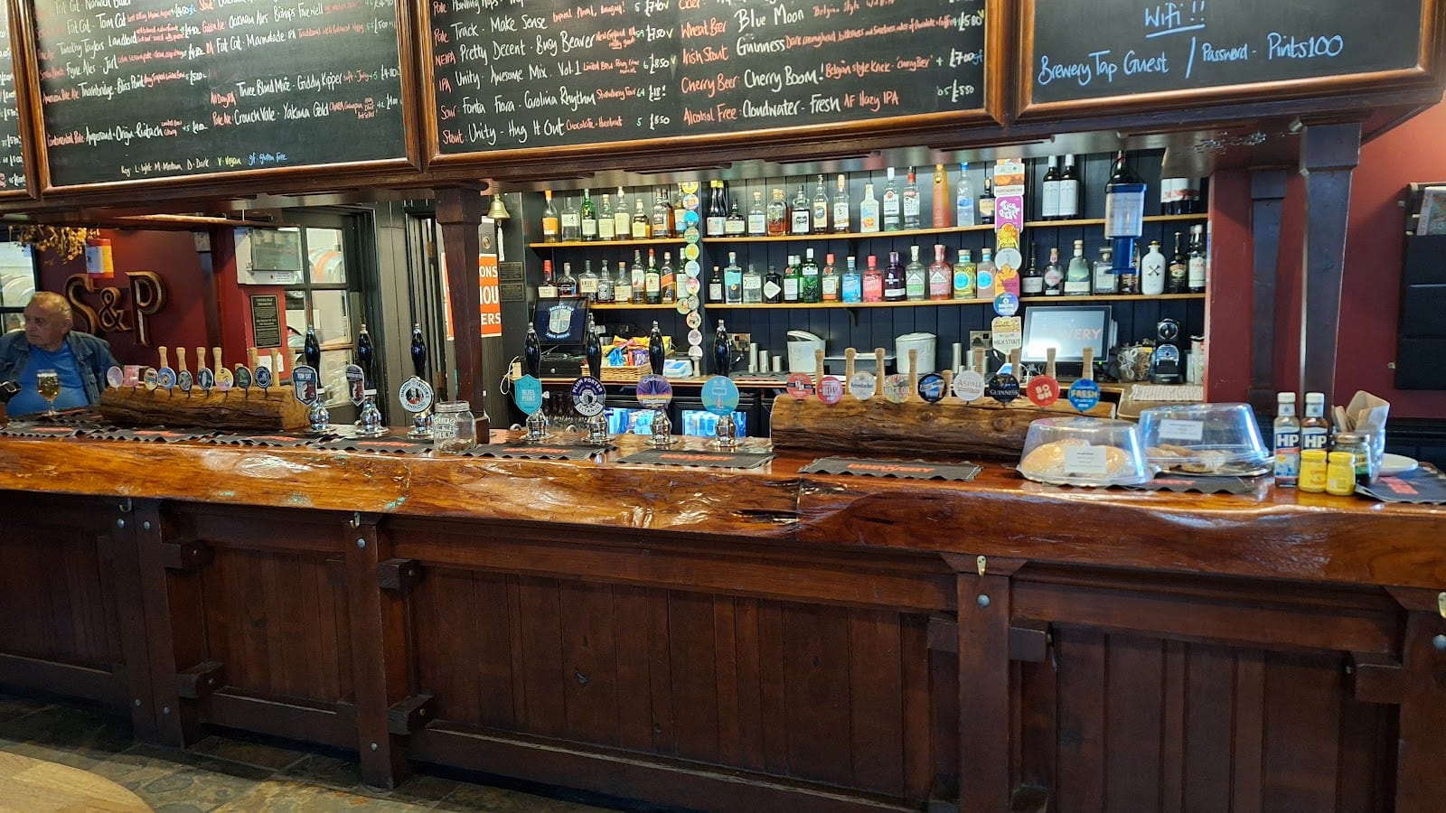 Fat Cat Brewery, photo 3