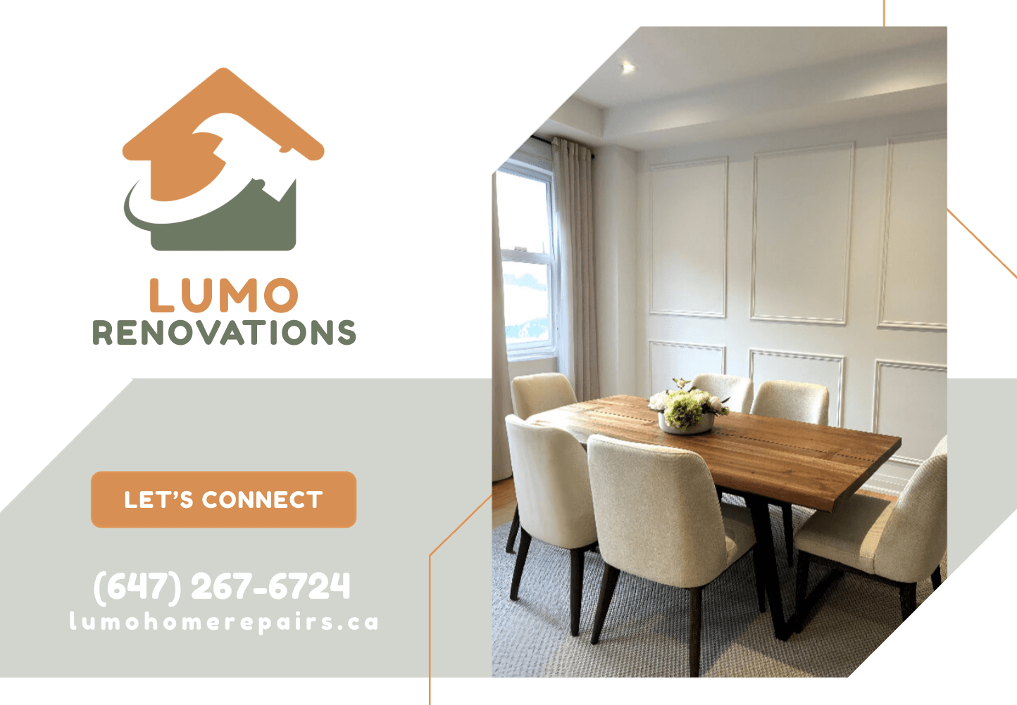LUMO RENOVATIONS, photo 2