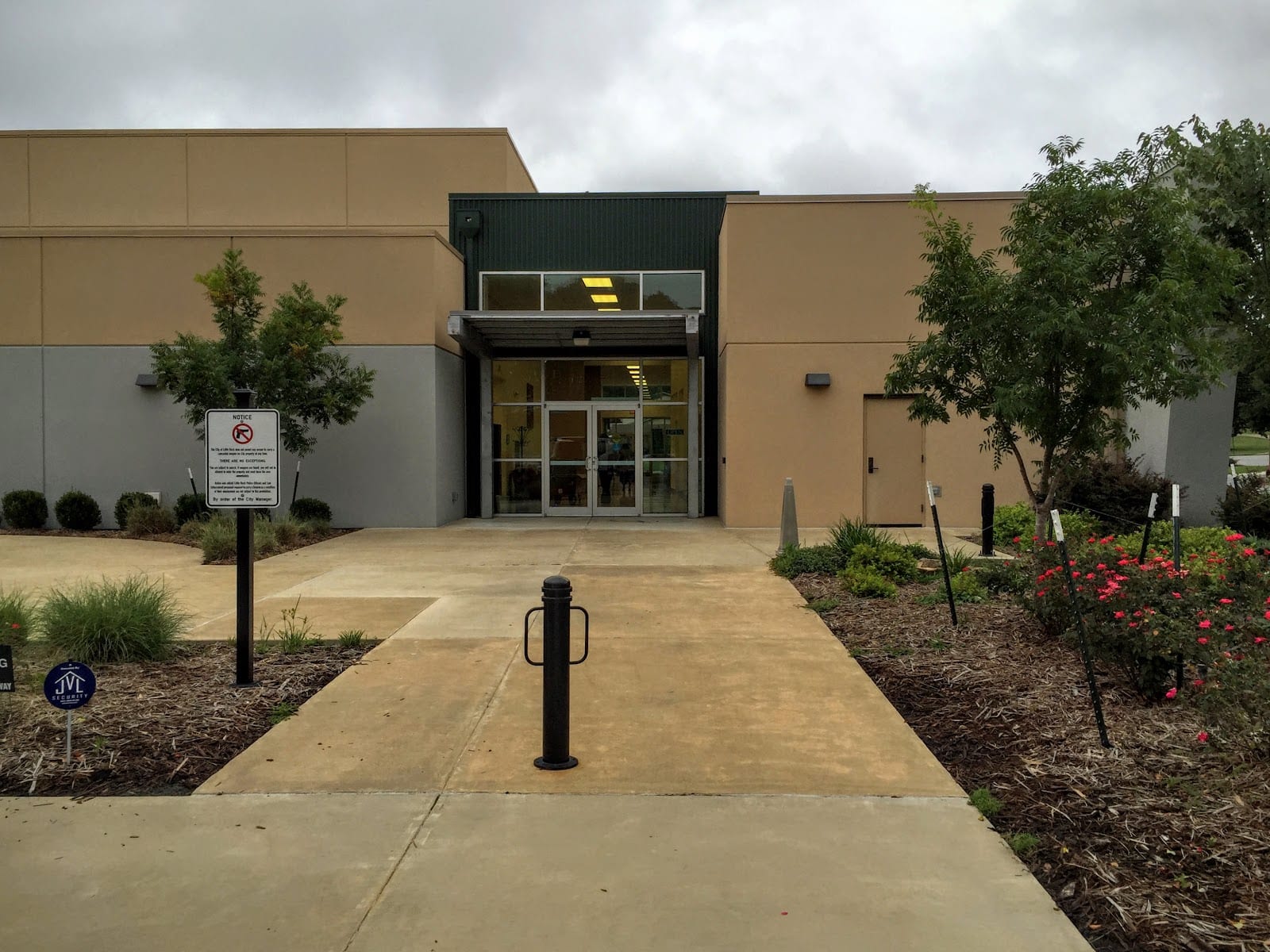 Centre at University Park