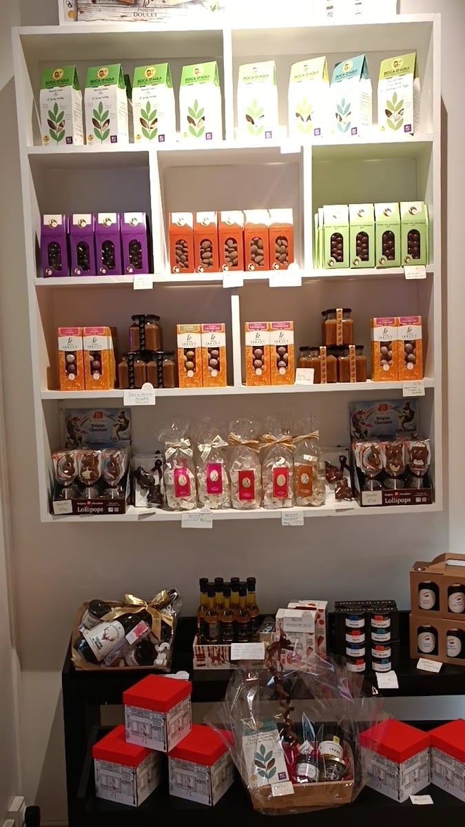 Salon de thé | Invithe Gourmand | Paris 14 Alesia, photo 3