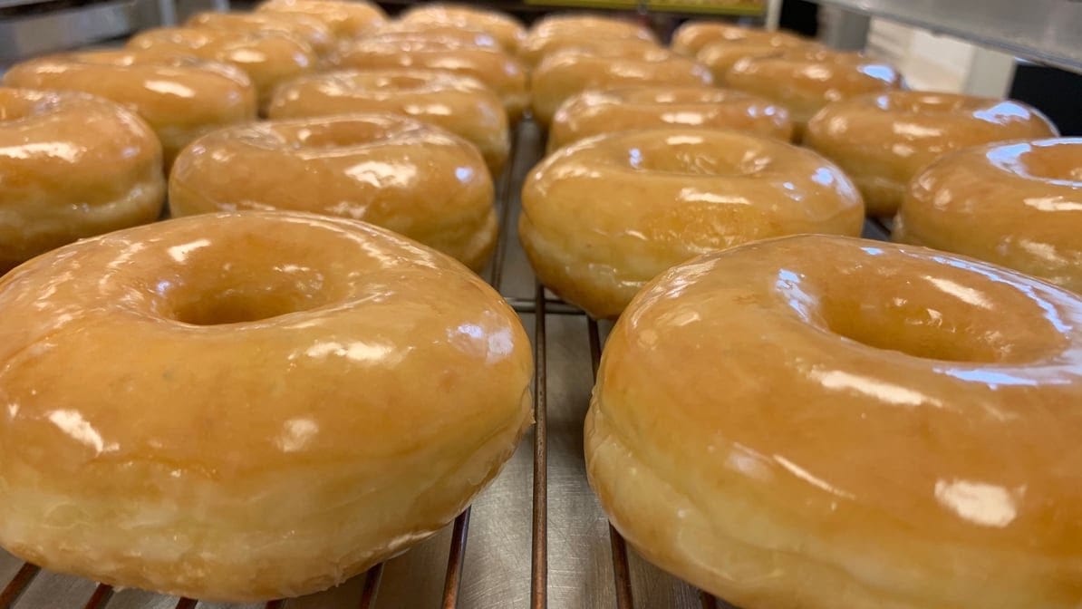 Lickin Good Donuts, photo 4