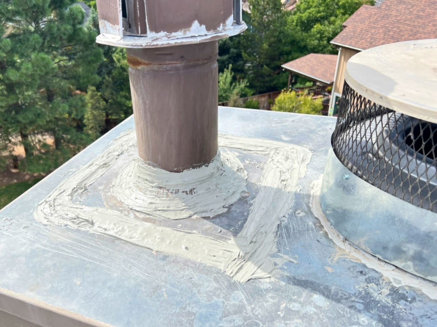 Crane Roofing & Exteriors, LLC., photo 4