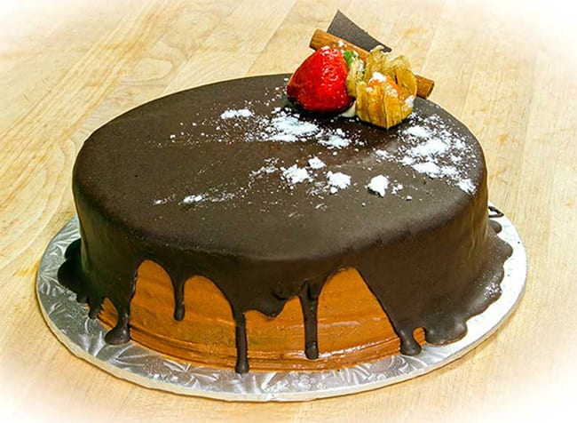 Seara Bakery