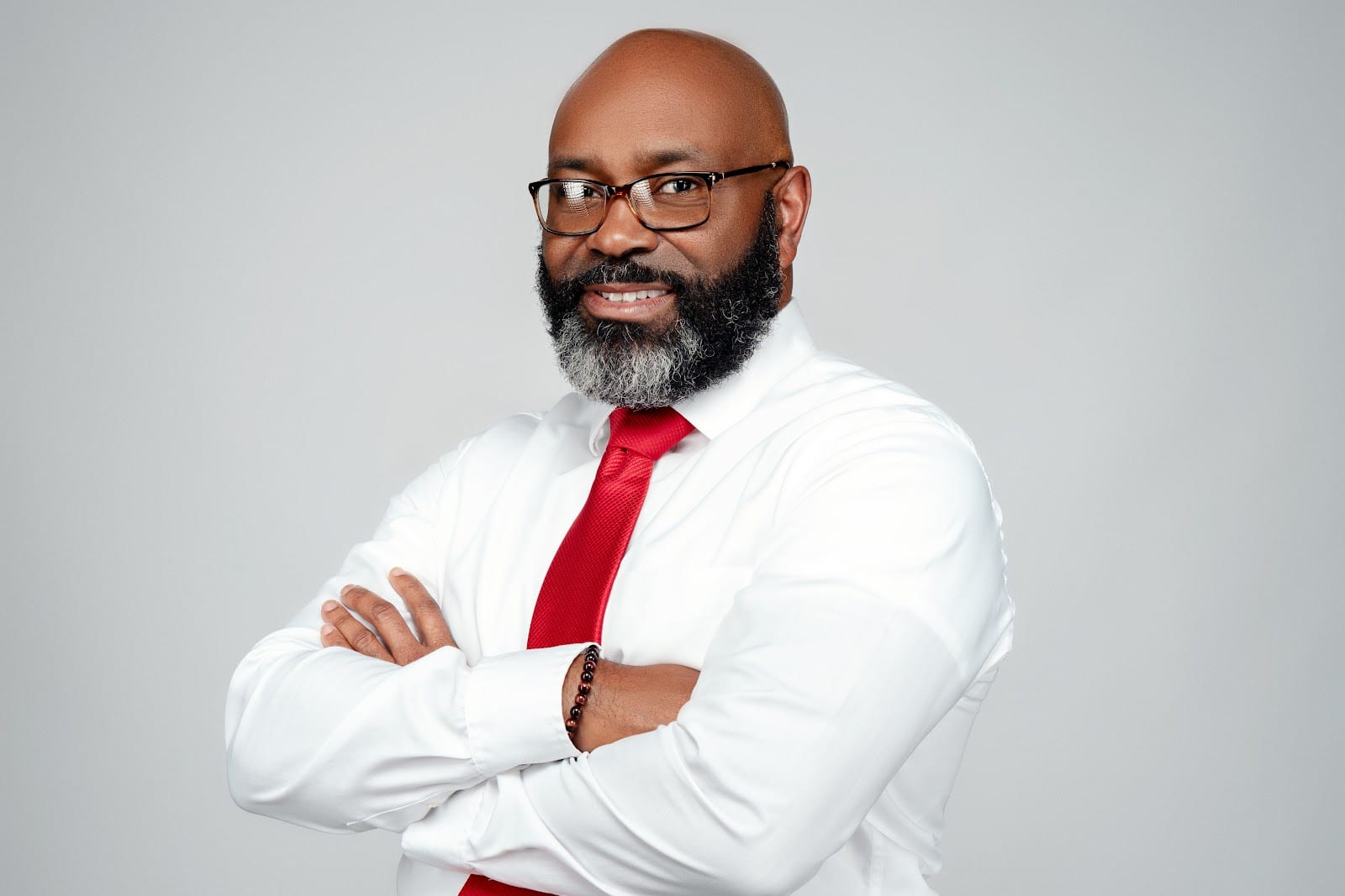 Gerald Davis