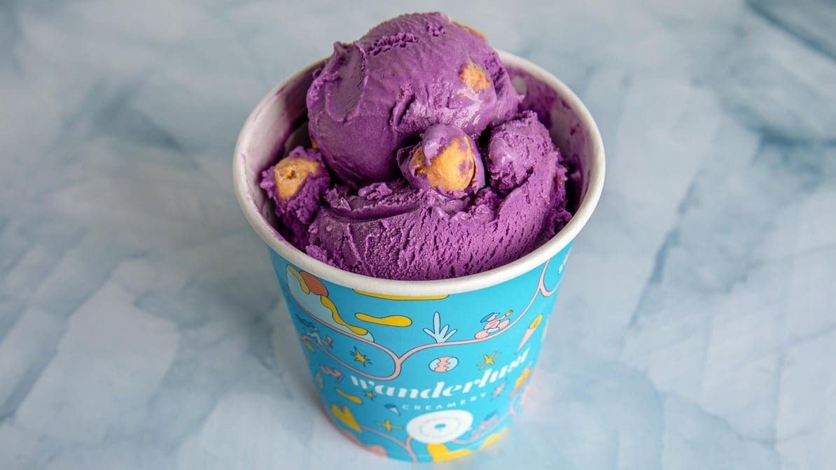 Wanderlust Creamery, photo 2