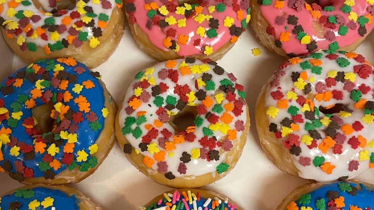 Brenham Donuts, photo 3