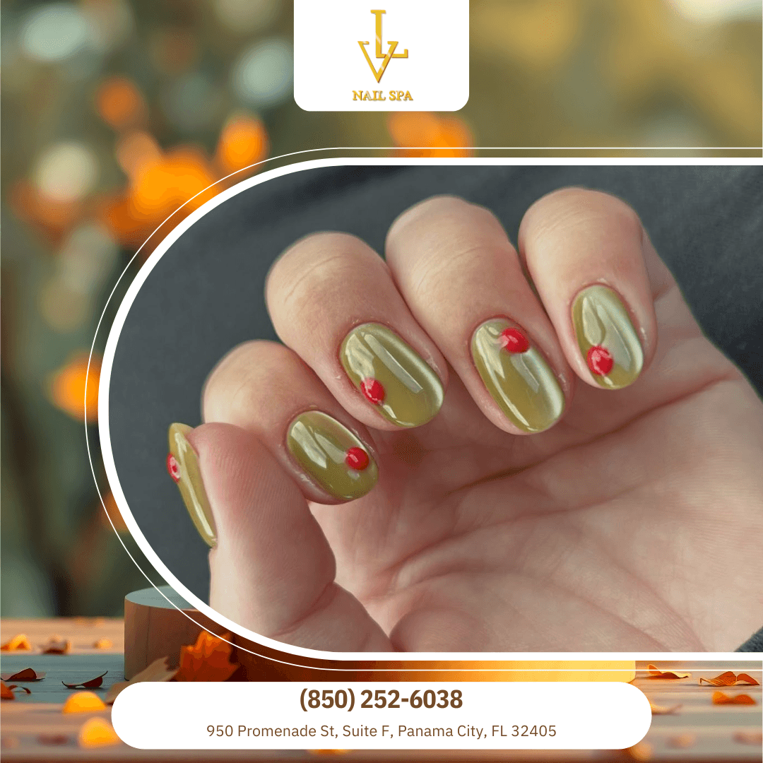 LV Nail Spa