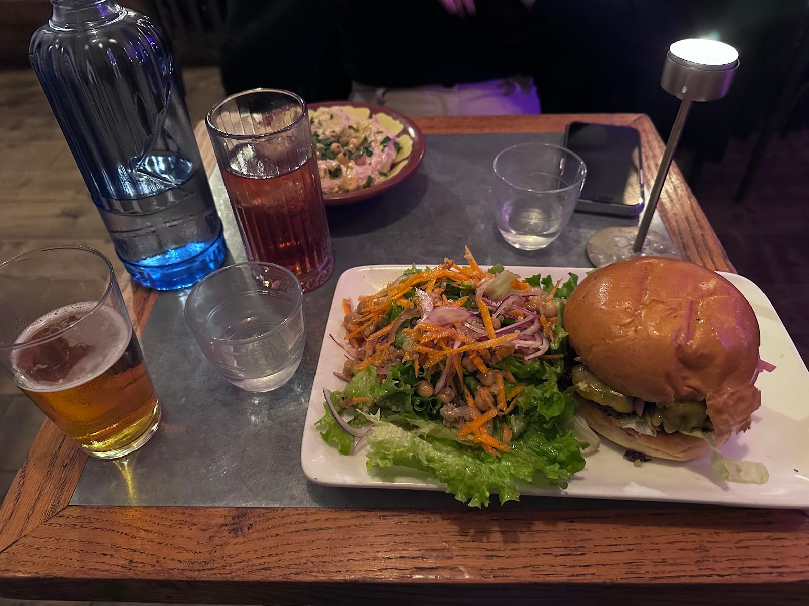 Enkore - Bar Paris 18, photo 2