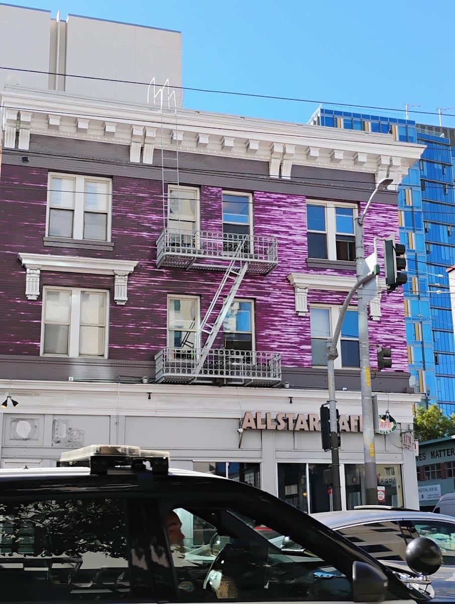 All Star Cafe, photo 2