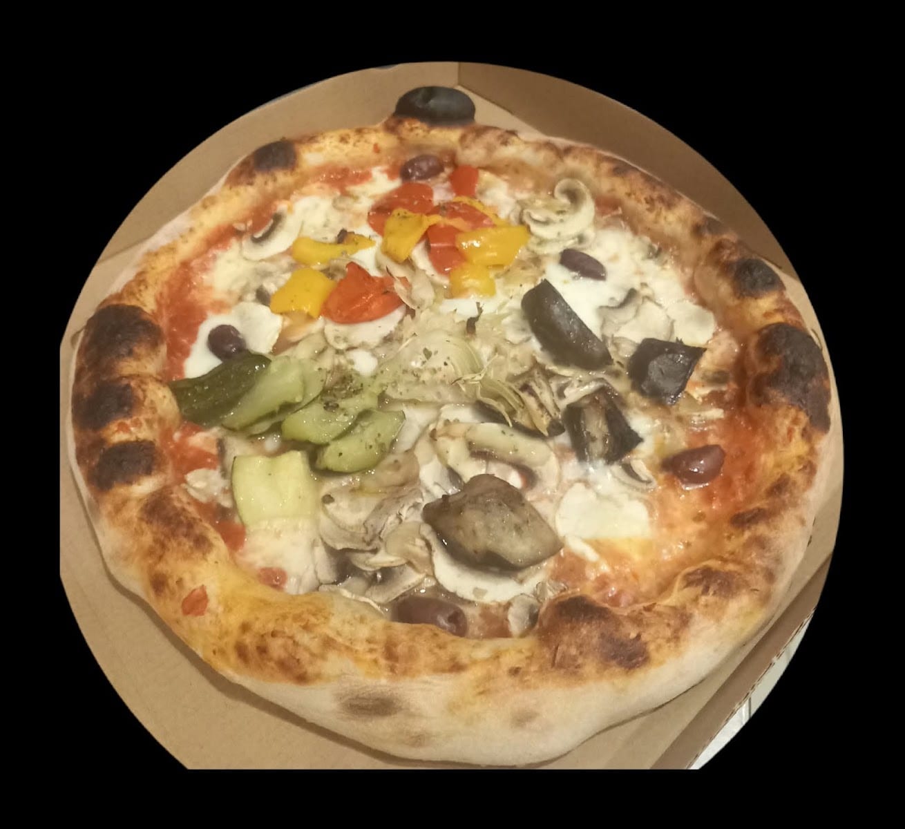 Il tronchetto da Domenico, photo 3