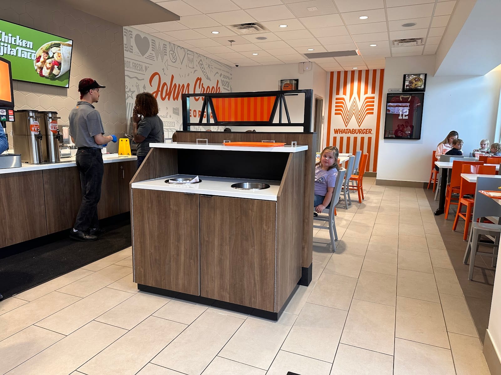 Whataburger, photo 2