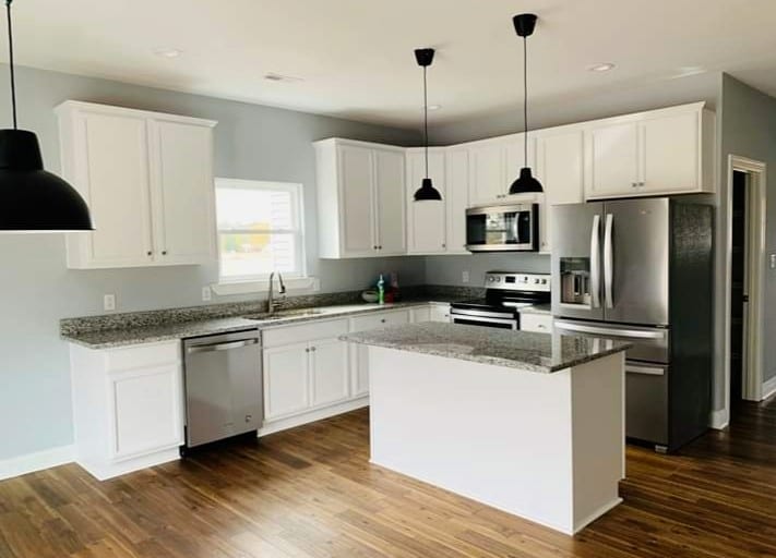 Infinity Cleaning Services, LLC, photo 4