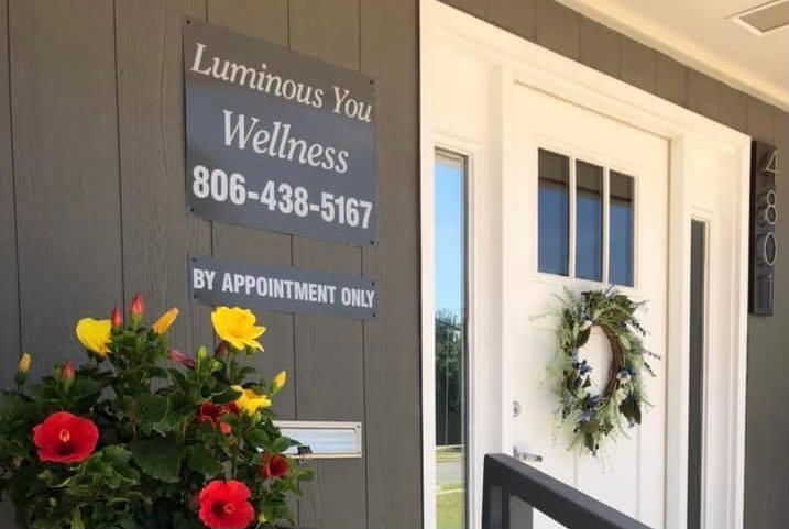 Luminous You Massage, photo 4