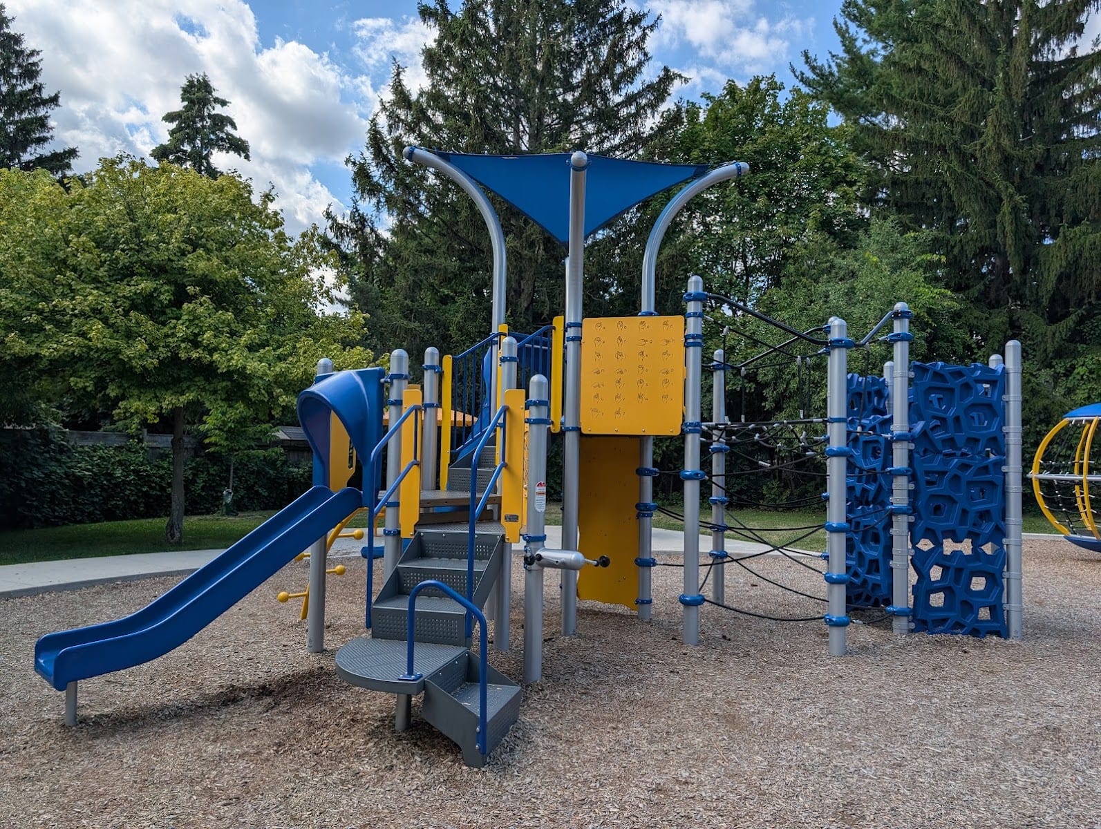 Harlandale Parkette