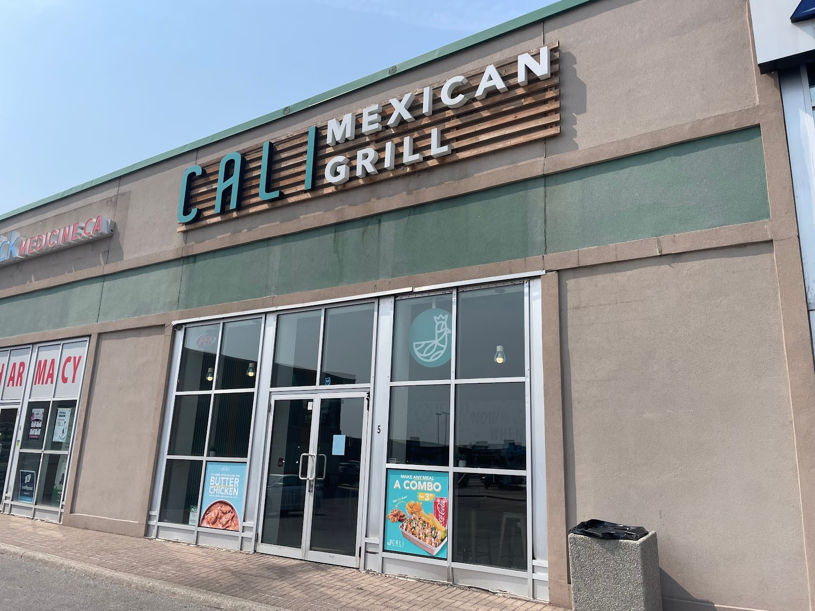 Cali Mexican Grill, photo 3
