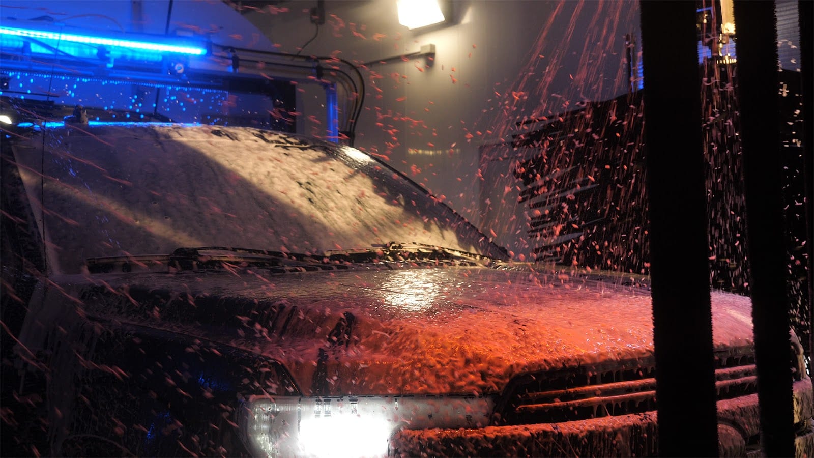 Club Car Wash, photo 3