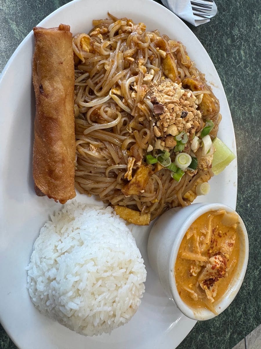 Mekong Thai Restaurant
