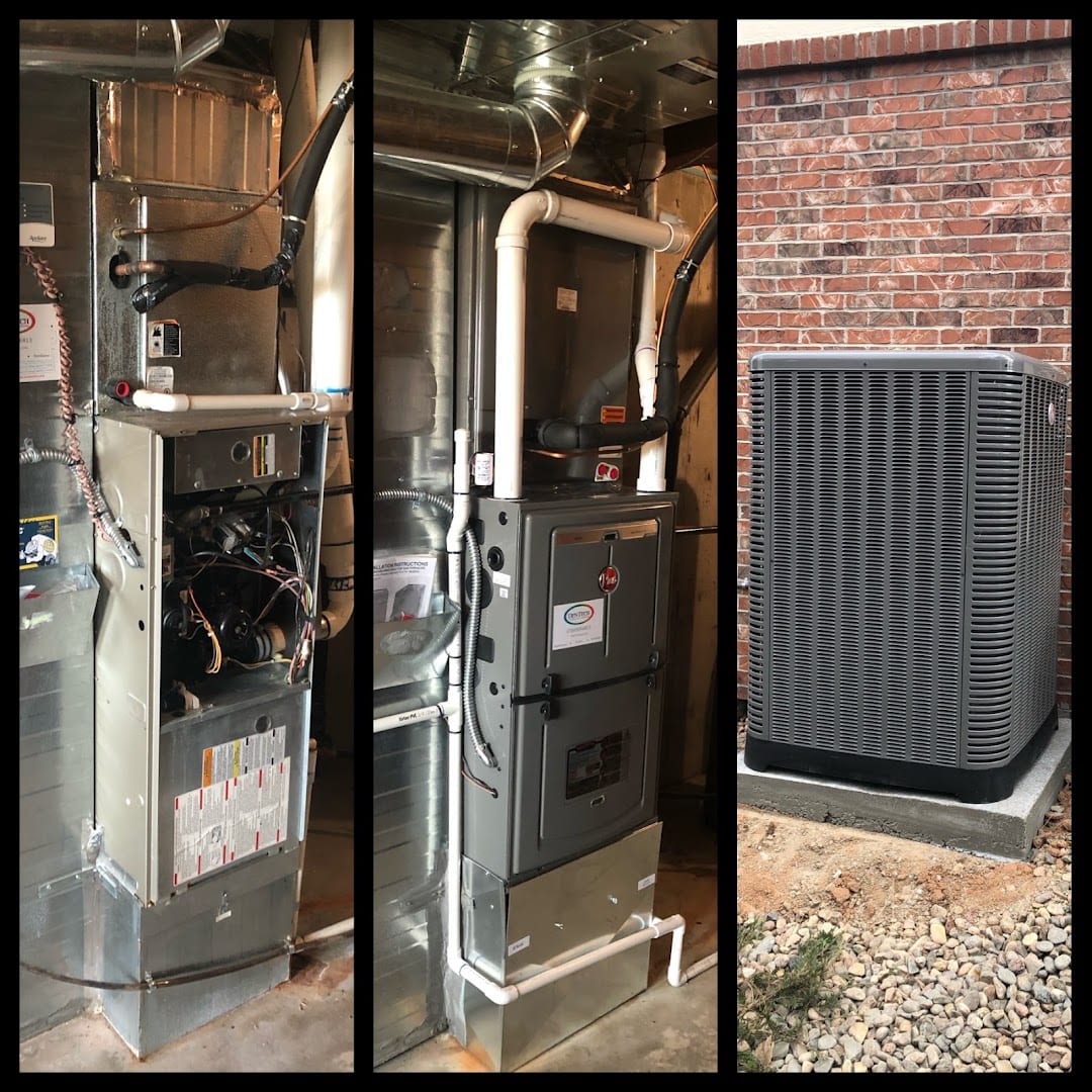 DenTech Heating & Air Conditioning, photo 2