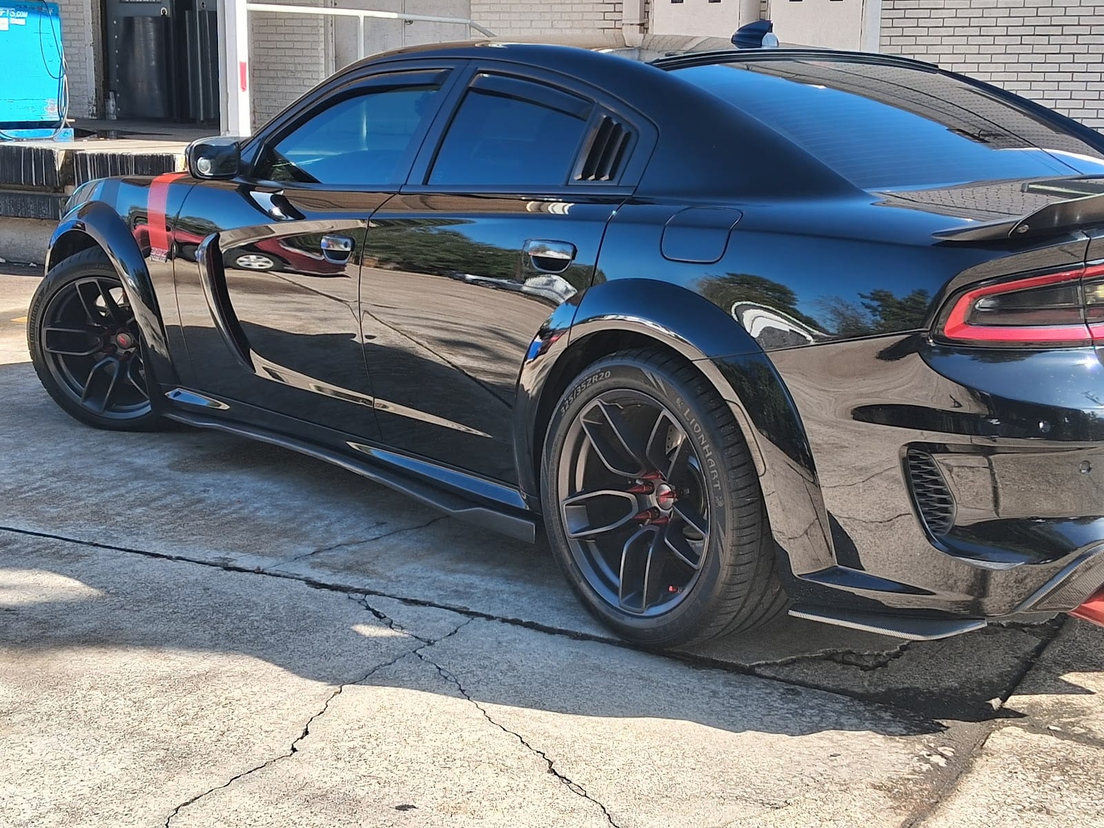 Doggett Chrysler Dodge Jeep Ram Service