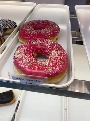 STARDONUTS, photo 3