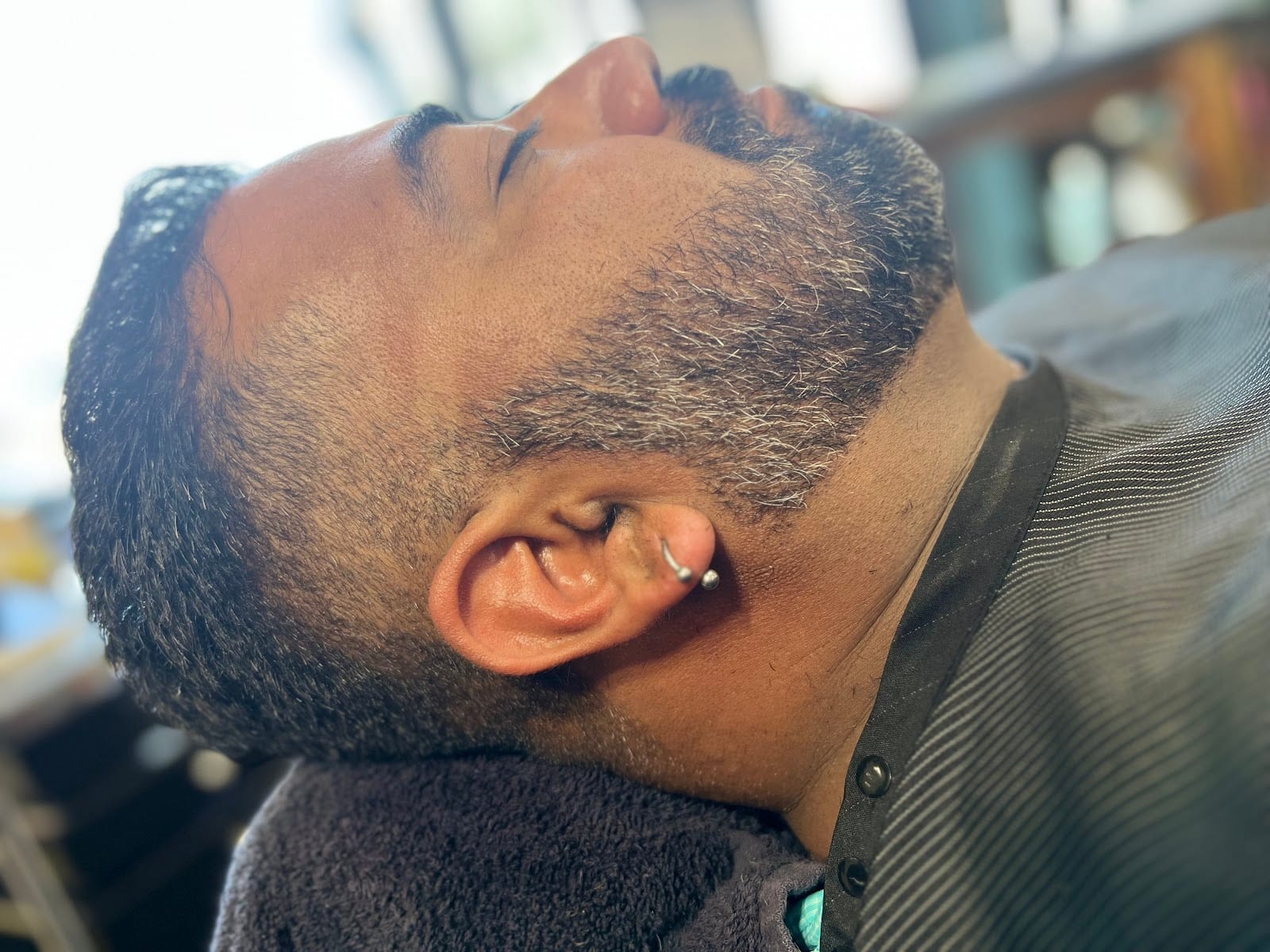 Clover Cuts Barbershop & Shave Parlor