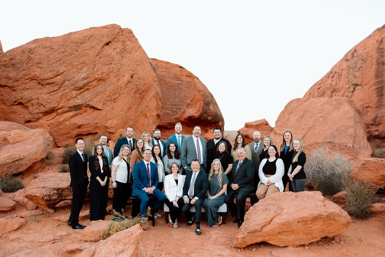 Red Rock Property Management - Cedar City, photo 2