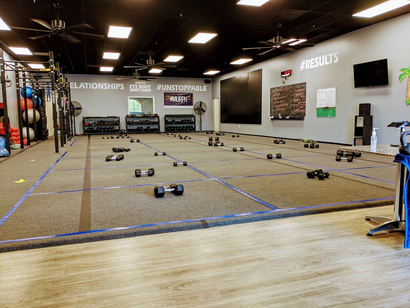 Rincon Fit Body Boot Camp, photo 4